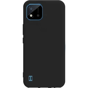 Realme  C11 2021 Kılıf Silikon  Premier