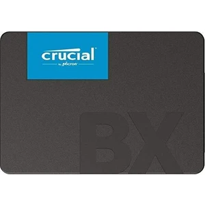 BX500 1000GB 540-500 3D Nand SATA SSD