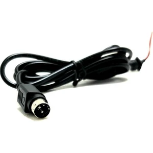 3pin Erkek Jak 1.5mt Printer Adaptör Kablo