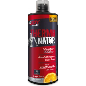 Sports Thermonator Portakal 1000 Ml