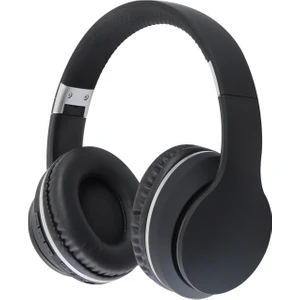 Gradyan Kulak Üstü Kablosuz Bluetooth Kulaklık (Yurt Dışından)