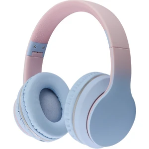 Gradyan Kulak Üstü Kablosuz Bluetooth Kulaklık (Yurt Dışından)