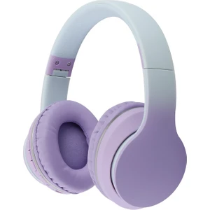 Gradyan Kulak Üstü Kablosuz Bluetooth Kulaklık (Yurt Dışından)