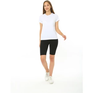 %100 Pamuk Basic T-Shirt (Rahat Giyim)
