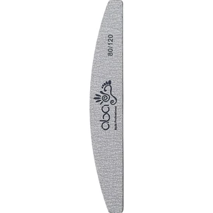 Aba Nails Aba Profesyonel Kağıt Tırnak Törpüsü 120 Grit