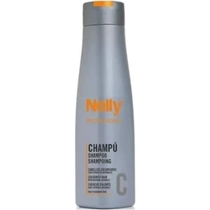 Professional Color Silk Shampoo Renkli Saçlar İçin 400 Ml