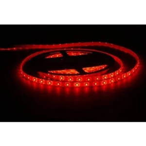 CT-4482 LED Şerit 8 Çipli Kırmızı Işık 5mt