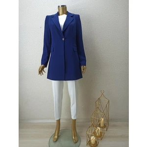 Elif Ergün Tekstil Qys Blazer Ceket 6006 #22-07#
