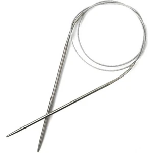 Çelik Telli Misinalı Şiş 100 Cm/3,5 mm