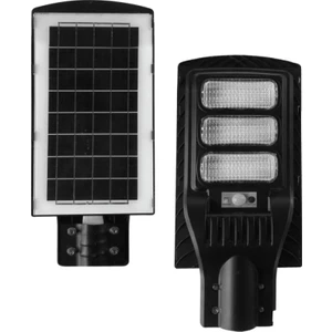 90W Solar Sokak Lambası