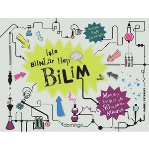 İşte Bunlar Hep Bilim - Daniel Tatarsky