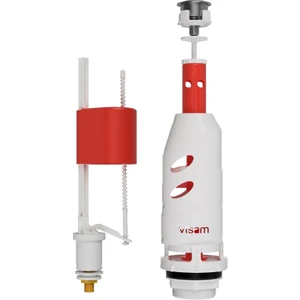 Teos Basmalı Rezervuar Iç Takım