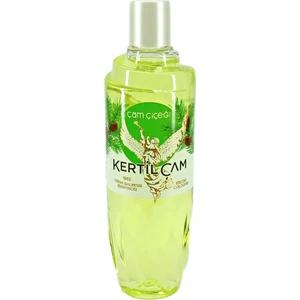 Kertil Çam Çam Çiçeği Kolonyası Pet Şişe - 400 ml