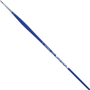 Da Vinci  Forte Sentetik Yuvarlak Akrilik  Yağlı Boya Fırçası  Seri 8630  No0