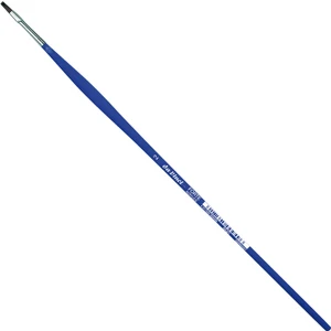 Da Vinci  Forte Sentetik Düz Akrilik  Yağlı Boya Fırçası  Seri 8640  No2