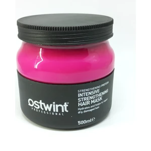 Repairing Nemlendirici Keratin Saç Bakım Maskesi 500 Ml