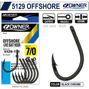 5129 Offshore