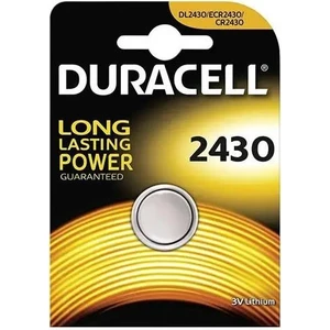 Duracell 2430 Pil