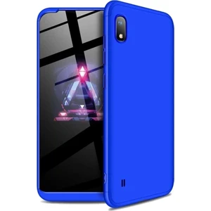 Smart Tech Samsung Galaxy A10 Gkk Kılıf 360 Derece Tam Koruma
