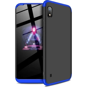 Smart Tech Samsung Galaxy A10 Gkk Kılıf 360 Derece Tam Koruma