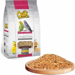Kızıştırıcı Yem 150 gr