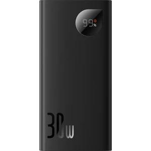 Adaman 2 Overseas 30W 10.000 Mah Dijital Ekranlı Powerbank