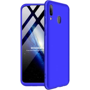 Smart Tech Samsung Galaxy M20 Gkk Kılıf 360 Derece Tam Koruma