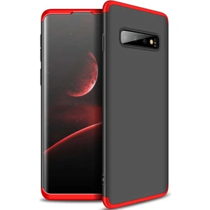 Smart Tech Samsung Galaxy S10 Gkk Kılıf 360 Derece Tam Koruma