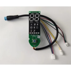 Dashboard Ekran Pro2