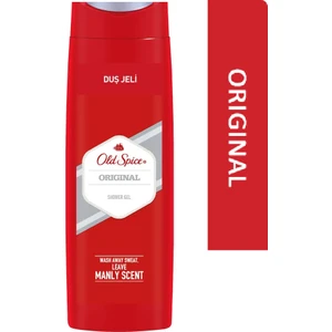 Old Spice Duş Jeli 400ML