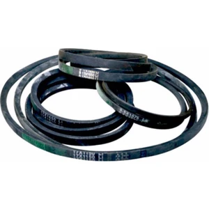 13*975 Li Düz V Kayış