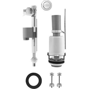 330b4111 Vitra Plus Iç Takım Alttan Girişli