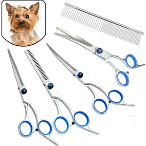 6 Inç Pet Bakım Makas Seti (Yurt Dışından)
