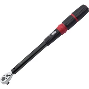 Ceta Form D02F2-2110 1/2" Exacto Tork Anahtarı (Pencere Göstergeli) - (20-100 Nm)