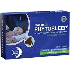Alchemlife Phytosleep Gummies 30 Adet