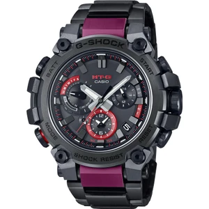 MTG-B3000BD-1ADR Casio G-Shock Erkek Kol Saati MTG-B3000BD-1ADR