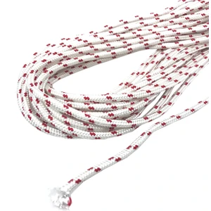 Dimka Örme Iskota Halat 8mm 5 Metre 1.Kalite