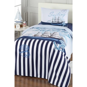 Sailing Voyage Tek Kişilik Pike Takımı