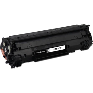 I-Sensys MF237W Canon CRG-737  Reman Siyah Muadil Toner  2.400 Sayfa