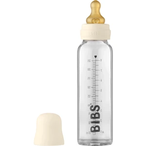 Baby Bottle Complete Set Biberon 225 ml - Ivory