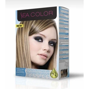 Sea Color Röfle Seti Boneli Hazır Set