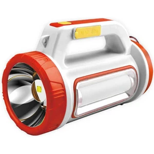 PT-8158 Solar USB Şarjlı El Feneri