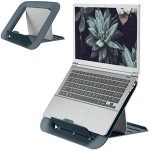 Ergo Cosy Ayarlanabilir Laptop Standı Gri