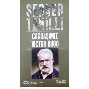 Çağdaşımız Vıktor Hugo - Server Tanilli