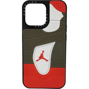 Apple iphone 13 Pro Uyumlu Mat Stil Seri Arka Koruma