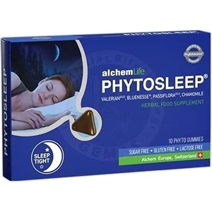 Alchemlife Phytosleep 10 Gummies
