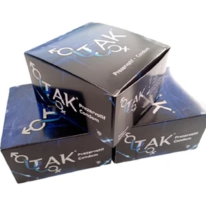 Tak Klasik Prezervatif (CONDOM)100 Adet