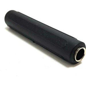 6.3 mm Dişi-Dişi Ara