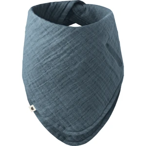 Bandana Bib - Petrol