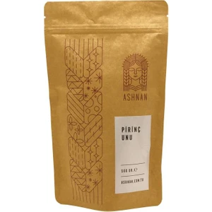 Pirinç Unu 500 gr
